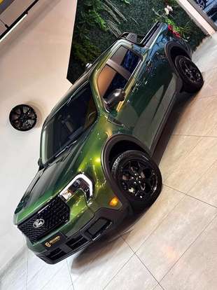 FORD-MAVERICK-2025