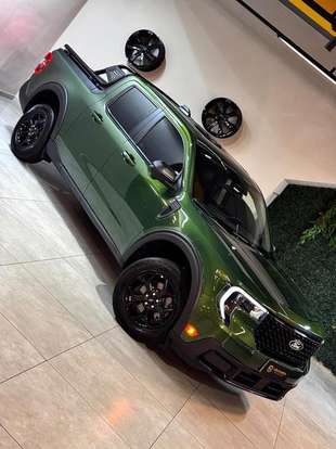 FORD-MAVERICK-2025