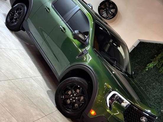 FORD-MAVERICK-2.0 ECOBOOST GASOLINA BLACK AUTOMÁTICO FORD-MAVERICK-2025