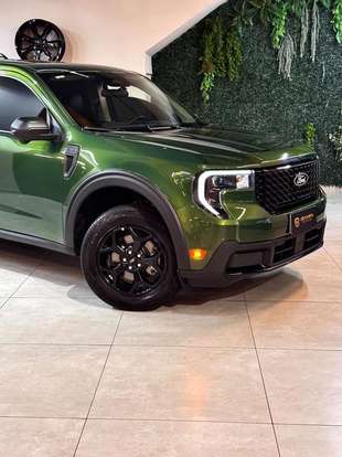 FORD-MAVERICK-2025