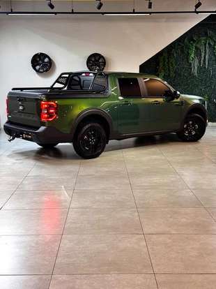 FORD-MAVERICK-2025