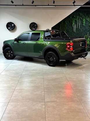 FORD-MAVERICK-2025