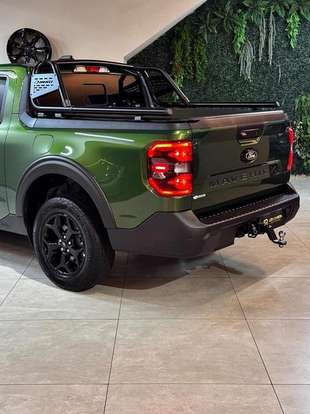 FORD-MAVERICK-2025