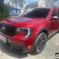 FORD MAVERICK 2.0 ECOBOOST GASOLINA BLACK AUTOMÁTICO FORD MAVERICK 2.0 ECOBOOST GASOLINA BLACK AUTOMÁTICO