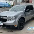 FORD MAVERICK 2.0 ECOBOOST GASOLINA LARIAT FX4 AUTOMÁTICO FORD MAVERICK 2.0 ECOBOOST GASOLINA LARIAT FX4 AUTOMÁTICO