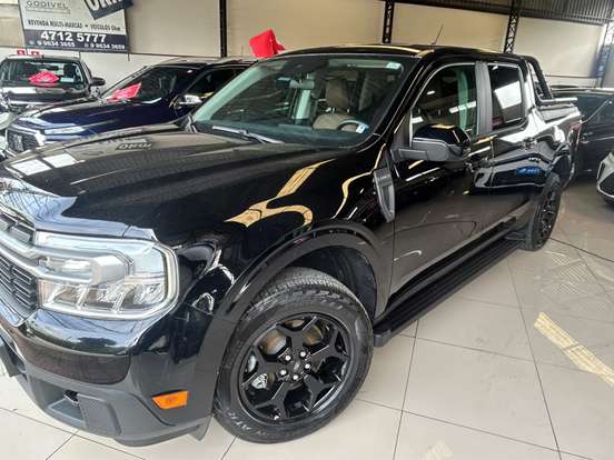 FORD-MAVERICK-2024