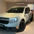 FORD MAVERICK 2.0 ECOBOOST GASOLINA LARIAT FX4 AUTOMÁTICO FORD MAVERICK 2.0 ECOBOOST GASOLINA LARIAT FX4 AUTOMÁTICO