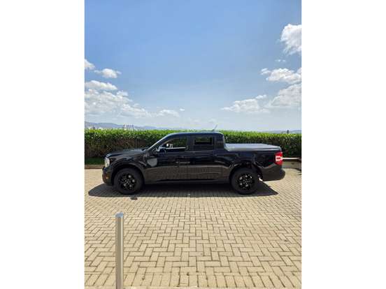 FORD-MAVERICK-2.0 ECOBOOST GASOLINA LARIAT FX4 AUTOMÁTICO FORD-MAVERICK-2022