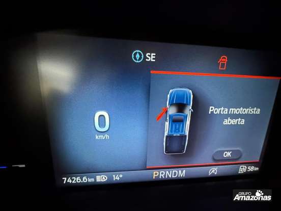 FORD-MAVERICK-2.0 ECOBOOST GASOLINA TREMOR AUTOMÁTICO FORD-MAVERICK-2025