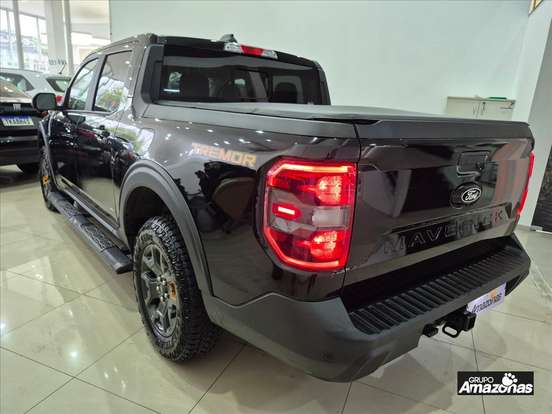 FORD-MAVERICK-2025