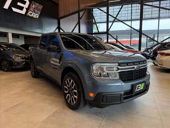 FORD-MAVERICK-2024