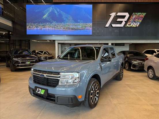 FORD-MAVERICK-2024