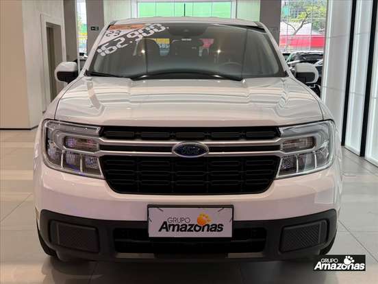 FORD-MAVERICK-2023