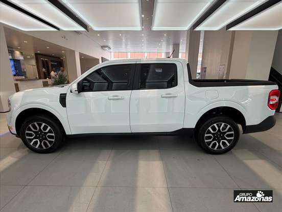 FORD-MAVERICK-2023
