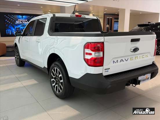 FORD-MAVERICK-2023