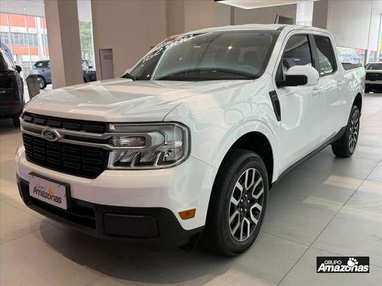 FORD-MAVERICK-2.5 HYBRID LARIAT e-CVT FORD-MAVERICK-2023