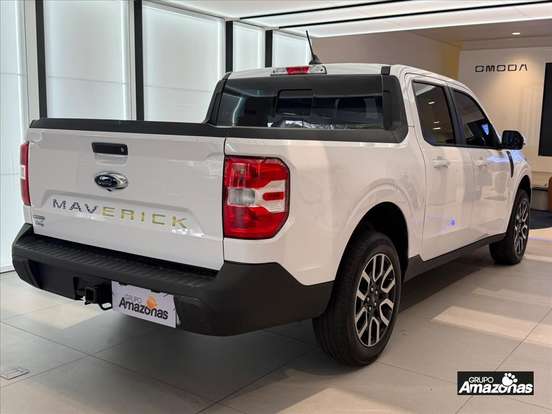 FORD-MAVERICK-2023