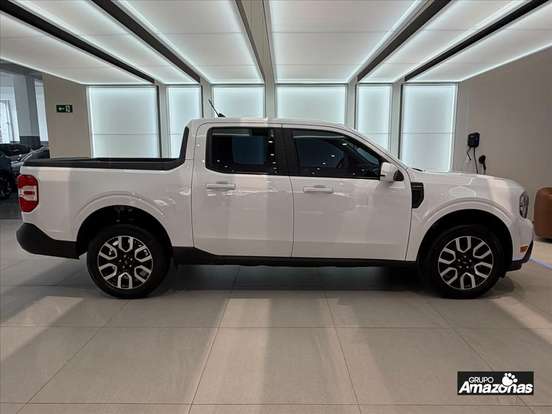 FORD-MAVERICK-2023
