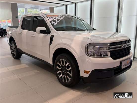 FORD-MAVERICK-2.5 HYBRID LARIAT e-CVT FORD-MAVERICK-2023