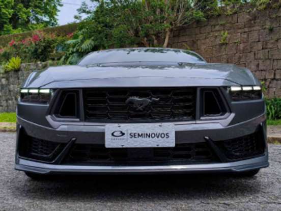 FORD-MUSTANG-5.0 V8 GASOLINA DARK HORSE SELECTSHIFT FORD-MUSTANG-2025