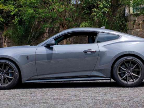 FORD-MUSTANG-5.0 V8 GASOLINA DARK HORSE SELECTSHIFT FORD-MUSTANG-2025