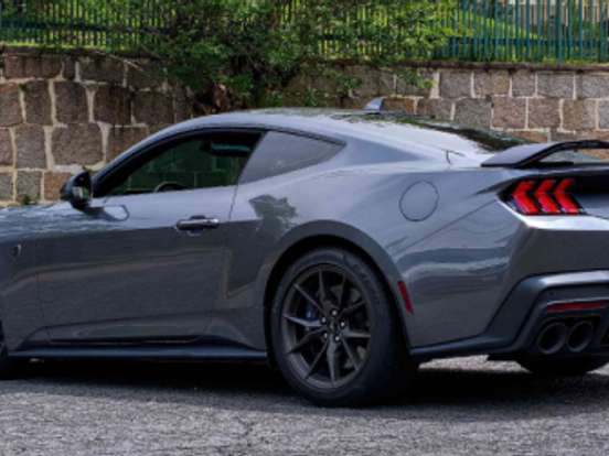FORD-MUSTANG-5.0 V8 GASOLINA DARK HORSE SELECTSHIFT FORD-MUSTANG-2025