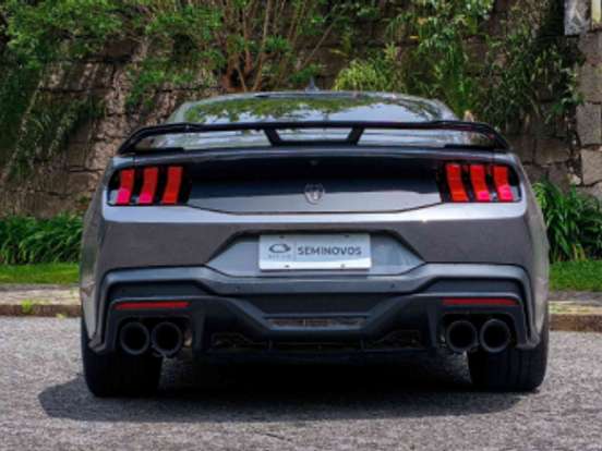 FORD-MUSTANG-5.0 V8 GASOLINA DARK HORSE SELECTSHIFT FORD-MUSTANG-2025