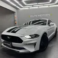 FORD MUSTANG 5.0 V8 TI-VCT GASOLINA GT PREMIUM SELECTSHIFT FORD MUSTANG 5.0 V8 TI-VCT GASOLINA GT PREMIUM SELECTSHIFT