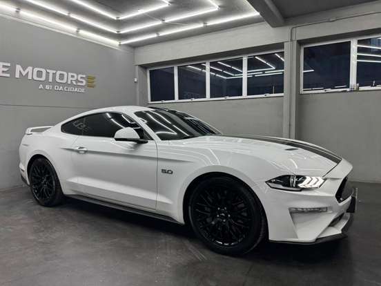 FORD-MUSTANG-2018