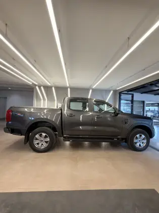 FORD RANGER 2.0 TURBO DIESEL CD XLS 4X4 AUTOMÁTICO