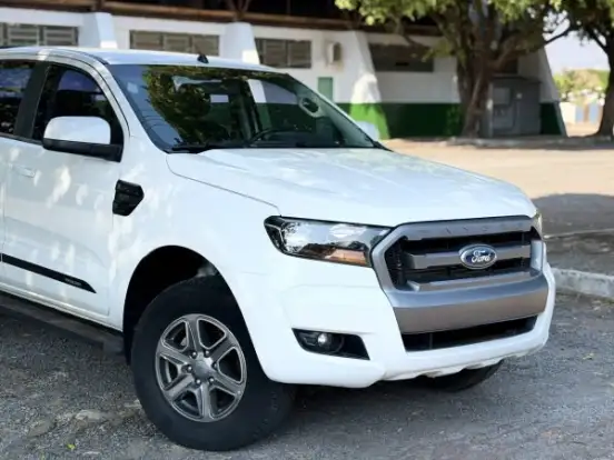 FORD-RANGER-2.2 XLS 4X4 CD 16V DIESEL 4P AUTOMÁTICO FORD-RANGER-2018