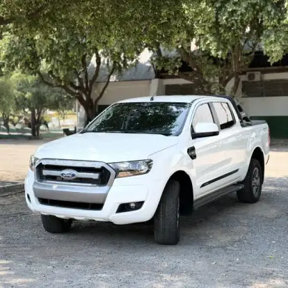 FORD-RANGER-2018