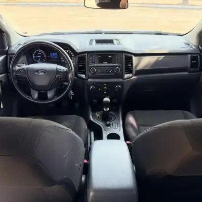 FORD-RANGER-2018