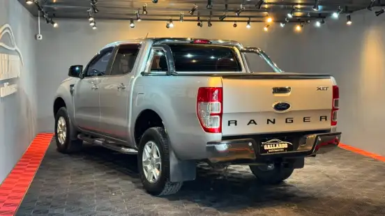 FORD-RANGER-2012