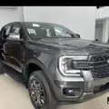 FORD RANGER 2.0 TURBO DIESEL CD BLACK 4X2 AUTOMÁTICO FORD RANGER 2.0 TURBO DIESEL CD BLACK 4X2 AUTOMÁTICO