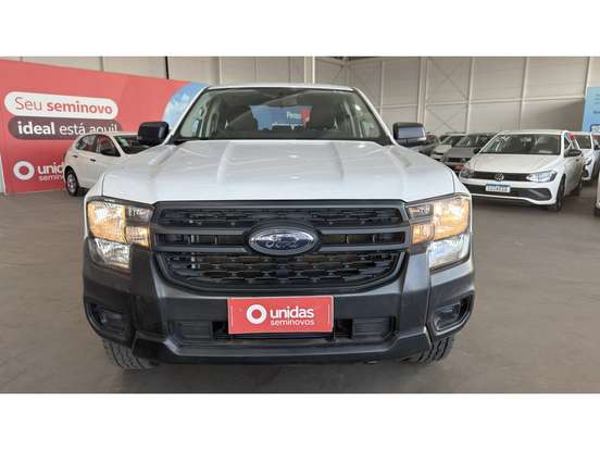 FORD-RANGER-2.0 TURBO DIESEL CD XL 4X4 MANUAL FORD-RANGER-2025
