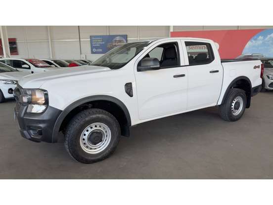 FORD-RANGER-2025