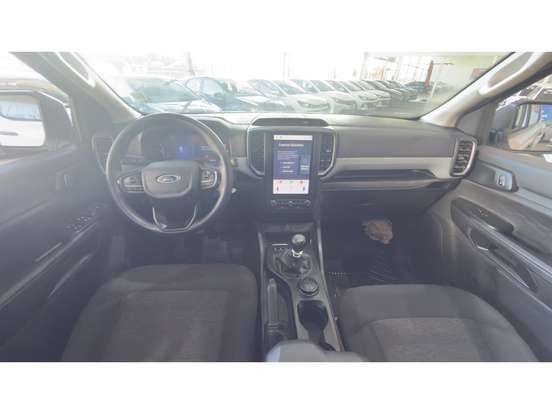 FORD-RANGER-2.0 TURBO DIESEL CD XL 4X4 MANUAL FORD-RANGER-2025