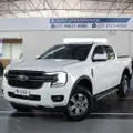 FORD RANGER 2.0 TURBO DIESEL CD XLS 4X2 AUTOMÁTICO FORD RANGER 2.0 TURBO DIESEL CD XLS 4X2 AUTOMÁTICO