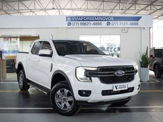 FORD-RANGER-2023