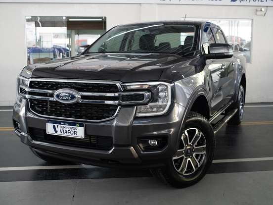 FORD-RANGER-2024