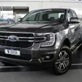 FORD RANGER 2.0 TURBO DIESEL CD XLS 4X2 AUTOMÁTICO FORD RANGER 2.0 TURBO DIESEL CD XLS 4X2 AUTOMÁTICO