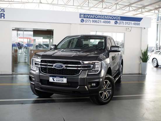 FORD-RANGER-2.0 TURBO DIESEL CD XLS 4X2 AUTOMÁTICO FORD-RANGER-2024
