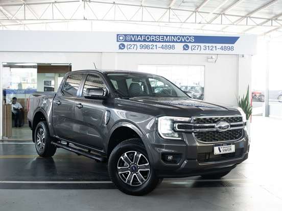 FORD-RANGER-2024