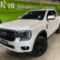 FORD RANGER 2.0 TURBO DIESEL CD XLS 4X4 AUTOMÁTICO FORD RANGER 2.0 TURBO DIESEL CD XLS 4X4 AUTOMÁTICO