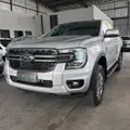 FORD RANGER 2.0 TURBO DIESEL CD XLS 4X4 AUTOMÁTICO FORD RANGER 2.0 TURBO DIESEL CD XLS 4X4 AUTOMÁTICO