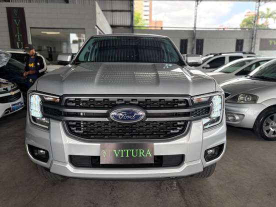 FORD-RANGER-2023