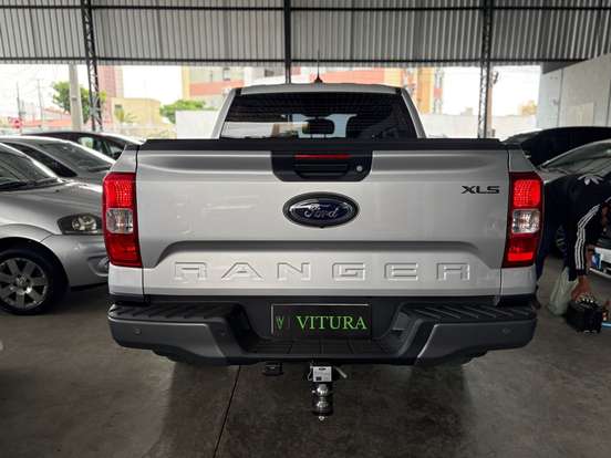 FORD-RANGER-2.0 TURBO DIESEL CD XLS 4X4 AUTOMÁTICO FORD-RANGER-2023