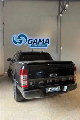 FORD-RANGER-2022