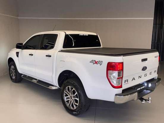 FORD-RANGER-2.2 XL 4X4 CD 16V DIESEL 4P MANUAL FORD-RANGER-2015